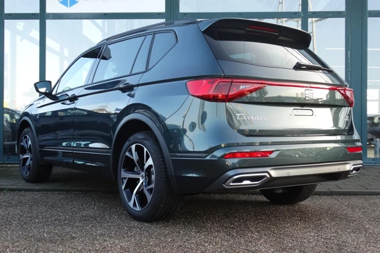 SEAT Tarraco 1.4 TSI e-Hybrid 245 6DSG FR PHEV Business