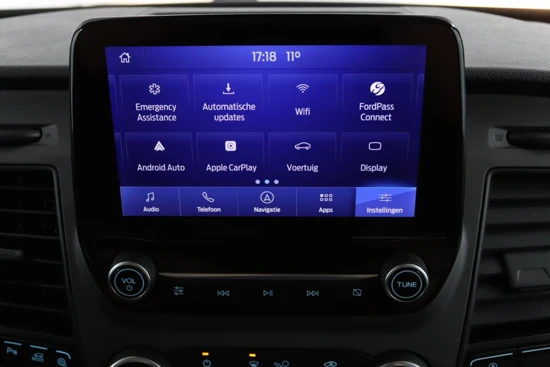 Ford Transit 330 2.0 TDCI L3H2 Trend 130pk | Navigatie | Camera | Trekhaak | Apple Carplay/ Android auto |