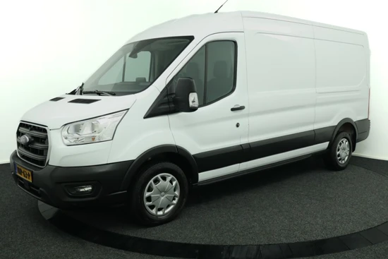 Ford Transit 330 2.0 TDCI L3H2 Trend 130pk | Navigatie | Camera | Trekhaak | Apple Carplay/ Android auto |