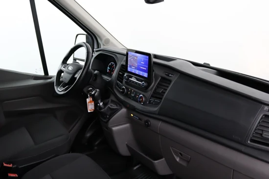 Ford Transit 330 2.0 TDCI L3H2 Trend 130pk | Navigatie | Camera | Trekhaak | Apple Carplay/ Android auto |