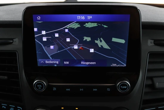 Ford Transit 330 2.0 TDCI L3H2 Trend 130pk | Navigatie | Camera | Trekhaak | Apple Carplay/ Android auto |