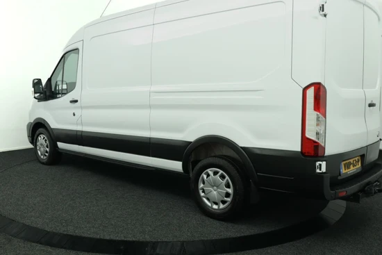 Ford Transit 330 2.0 TDCI L3H2 Trend 130pk | Navigatie | Camera | Trekhaak | Apple Carplay/ Android auto |