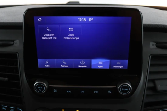 Ford Transit 330 2.0 TDCI L3H2 Trend 130pk | Navigatie | Camera | Trekhaak | Apple Carplay/ Android auto |