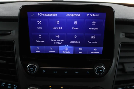 Ford Transit 330 2.0 TDCI L3H2 Trend 130pk | Navigatie | Camera | Trekhaak | Apple Carplay/ Android auto |