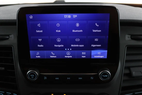 Ford Transit 330 2.0 TDCI L3H2 Trend 130pk | Navigatie | Camera | Trekhaak | Apple Carplay/ Android auto |