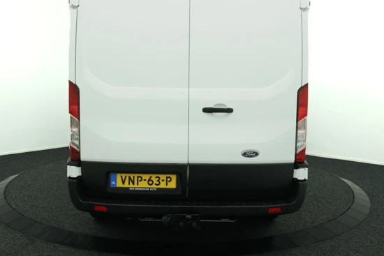 Ford Transit 330 2.0 TDCI L3H2 Trend 130pk | Navigatie | Camera | Trekhaak | Apple Carplay/ Android auto |