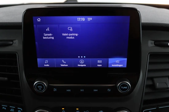 Ford Transit 330 2.0 TDCI L3H2 Trend 130pk | Navigatie | Camera | Trekhaak | Apple Carplay/ Android auto |