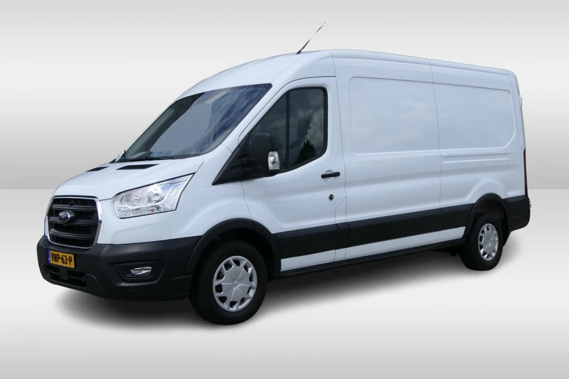 Ford Transit MCA 330 2.0 TDCI L3H2 Trend 130pk | Navigatie | Camera | Trekhaak | Apple Carplay/ Android auto | Parkee