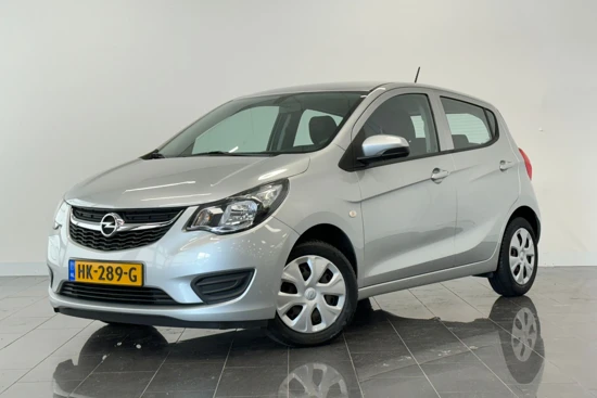 Opel KARL 1.0 ecoFLEX Edition