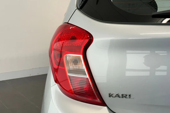 Opel KARL 1.0 ecoFLEX Edition