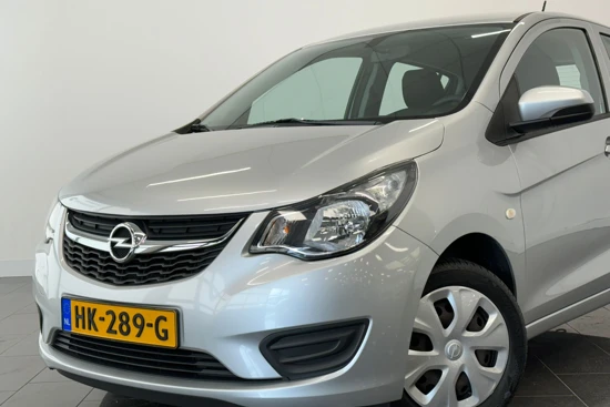 Opel KARL 1.0 ecoFLEX Edition