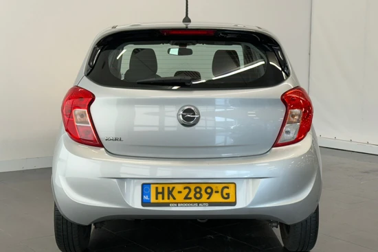 Opel KARL 1.0 ecoFLEX Edition