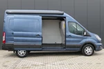 Ford Transit 350 2.0 TDCI L3H3 170pk Automaat Limited | Bi-Xenon | Camera | Navigatie