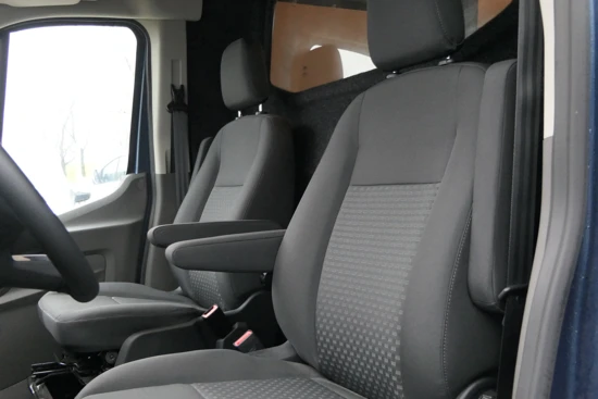 Ford Transit 350 2.0 TDCI L3H3 170pk Automaat Limited | Bi-Xenon | Camera | Navigatie | Luifel | Lichtmetalen Velgen