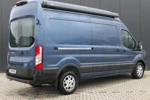 Ford Transit 350 2.0 TDCI L3H3 170pk Automaat Limited | Bi-Xenon | Camera | Navigatie | Luifel | Lichtmetalen Velgen