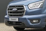 Ford Transit 350 2.0 TDCI L3H3 170pk Automaat Limited | Bi-Xenon | Camera | Navigatie | Luifel | Lichtmetalen Velgen