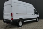 Ford Transit 310 2.0 TDCI 130pk L3H3 Trend | Stoelverwarming | Voorruitverwarming | Parkeersensoren Rondom | CarPlay/AndroidAuto