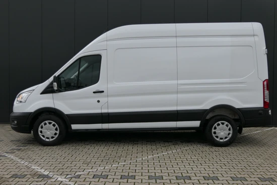 Ford Transit 2.0 TDCI 130pk L3H3 Trend | Stoelverwarming | Voorruitverwarming | Parkeersensoren Rondom | CarPlay/AndroidAuto