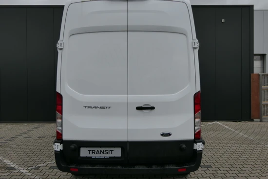 Ford Transit 2.0 TDCI 130pk L3H3 Trend | Stoelverwarming | Voorruitverwarming | Parkeersensoren Rondom | CarPlay/AndroidAuto