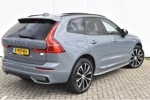 Volvo XC60 T6 AWD #ThunderGrey #Treeplanken #LongRange #Google