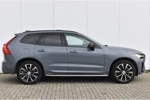 Volvo XC60 T6 AWD #ThunderGrey #Treeplanken #LongRange #Google