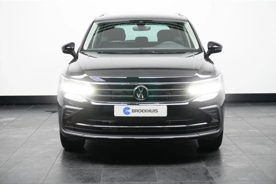 Volkswagen Tiguan 1.5 150 pk DSG Life