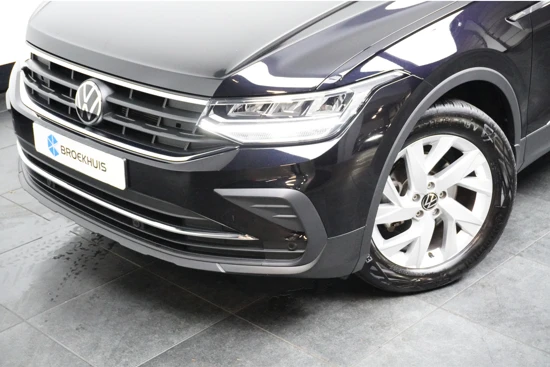 Volkswagen Tiguan 1.5 150 pk DSG Life