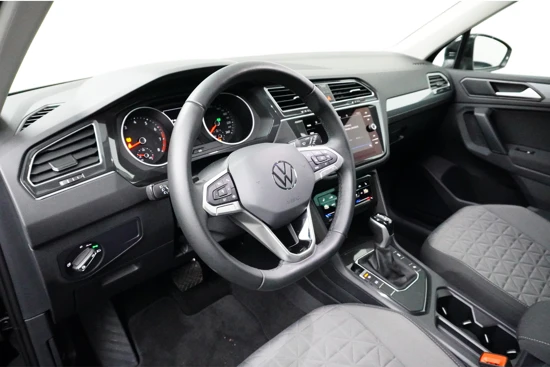 Volkswagen Tiguan 1.5 150 pk DSG Life