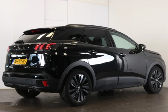 Peugeot 3008 1.6 HYbrid 225PK GT Pack