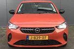 Opel CORSA-E 50 kWh 136pk Elegance | 2.000 subsidie | Camera | Stoel-Stuurverwarming | Dodehoeksensor | Climate control | 1e eigenaar