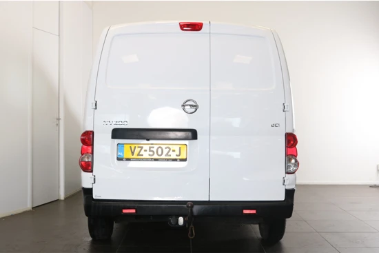 Nissan NV200 1.5 D 90 Pk