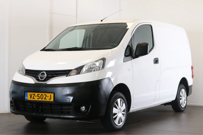 Nissan NV200 1.5 D 90 Pk