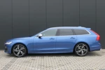 Volvo V90 T4 210pk R-Design Business Sport | Polestar | Harman/Kardon | DAB | Elektrische Voorstoelen | Elektrische Achterklep | Keyless |