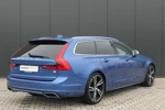 Volvo V90 T4 210pk R-Design Business Sport | Polestar | Harman/Kardon | DAB | Elektrische Voorstoelen | Elektrische Achterklep | Keyless |