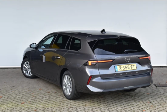 Opel Astra Sports Tourer 1.2 Level 2