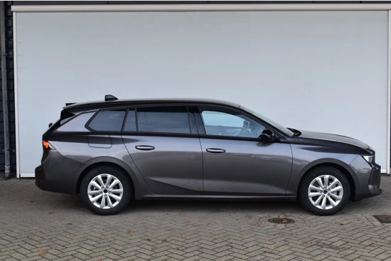 Opel Astra Sports Tourer 1.2 Level 2