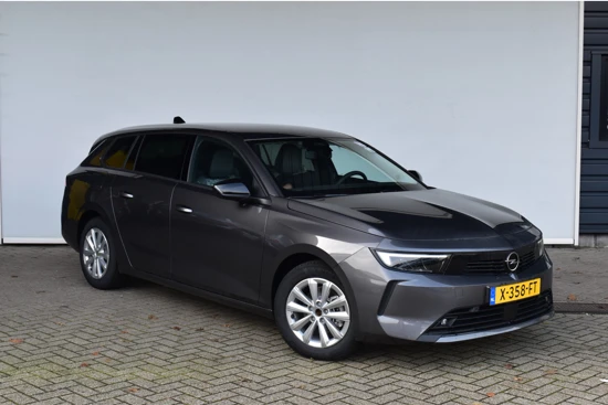 Opel Astra Sports Tourer 1.2 Level 2