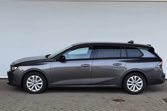 Opel Astra Sports Tourer 1.2 Level 2