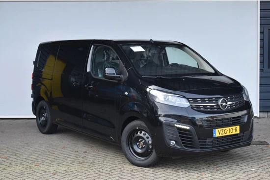 Opel Vivaro 2.0 BlueHDi 180 S&S L2