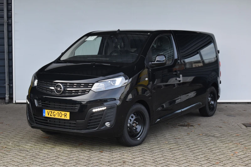 Opel Vivaro 2.0 BlueHDi 180 S&S L2