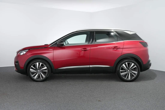 Peugeot 3008 1.6 PureTech GT Line