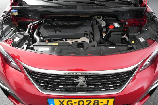 Peugeot 3008 1.6 PureTech GT Line