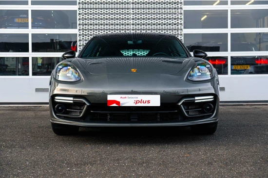 Porsche Panamera Sport Turismo 2.9 4 E-Hybrid