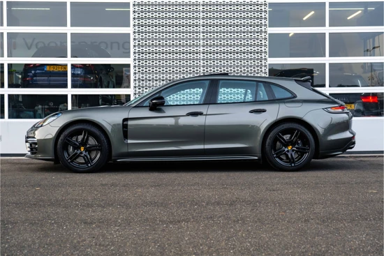 Porsche Panamera Sport Turismo 2.9 4 E-Hybrid