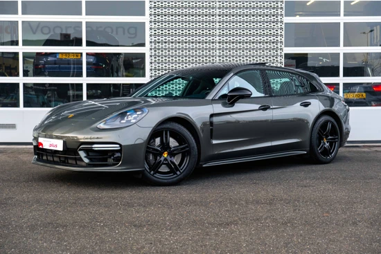 Porsche Panamera Sport Turismo 2.9 4 E-Hybrid