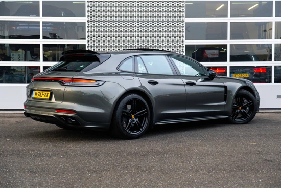 Porsche Panamera Sport Turismo 2.9 4 E-Hybrid