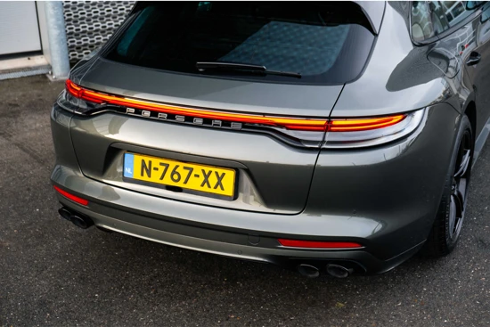 Porsche Panamera Sport Turismo 2.9 4 E-Hybrid