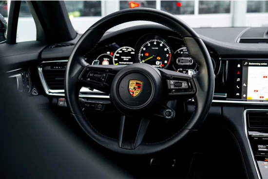 Porsche Panamera Sport Turismo 2.9 4 E-Hybrid