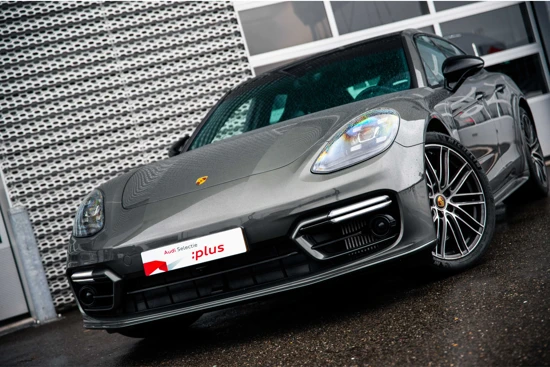 Porsche Panamera Sport Turismo 2.9 4 E-Hybrid