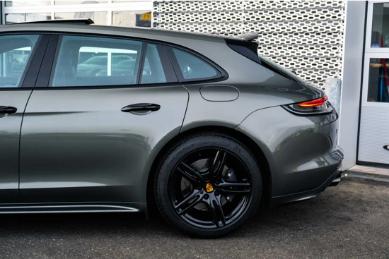 Porsche Panamera Sport Turismo 2.9 4 E-Hybrid